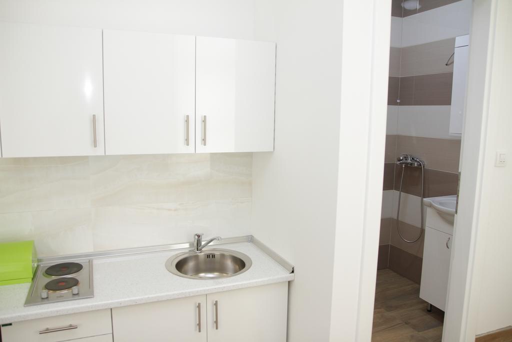 Apartments Ferhadija Banja Luka Extérieur photo