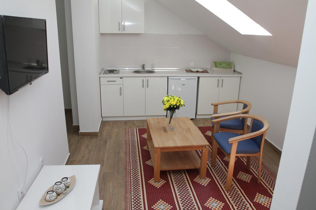 Apartments Ferhadija Banja Luka Extérieur photo