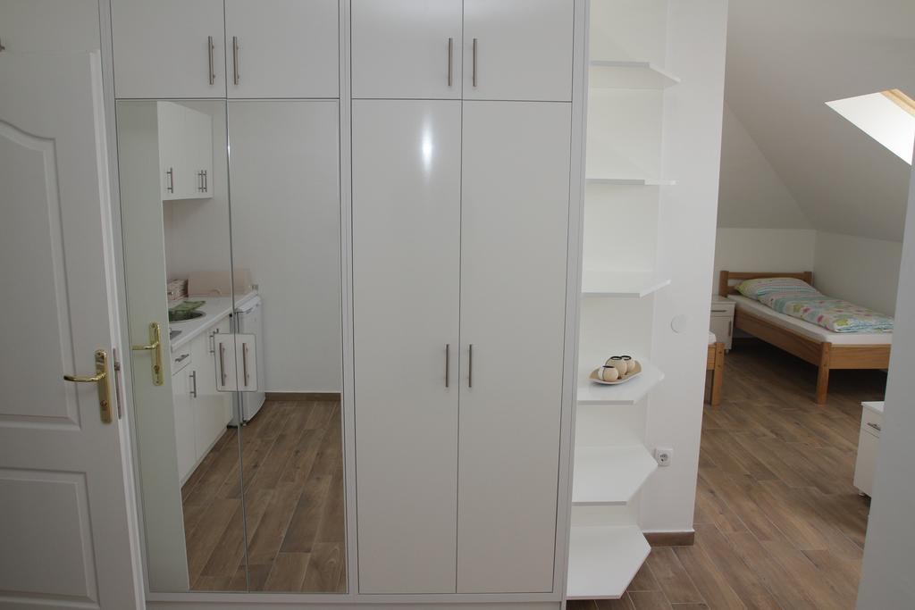 Apartments Ferhadija Banja Luka Extérieur photo