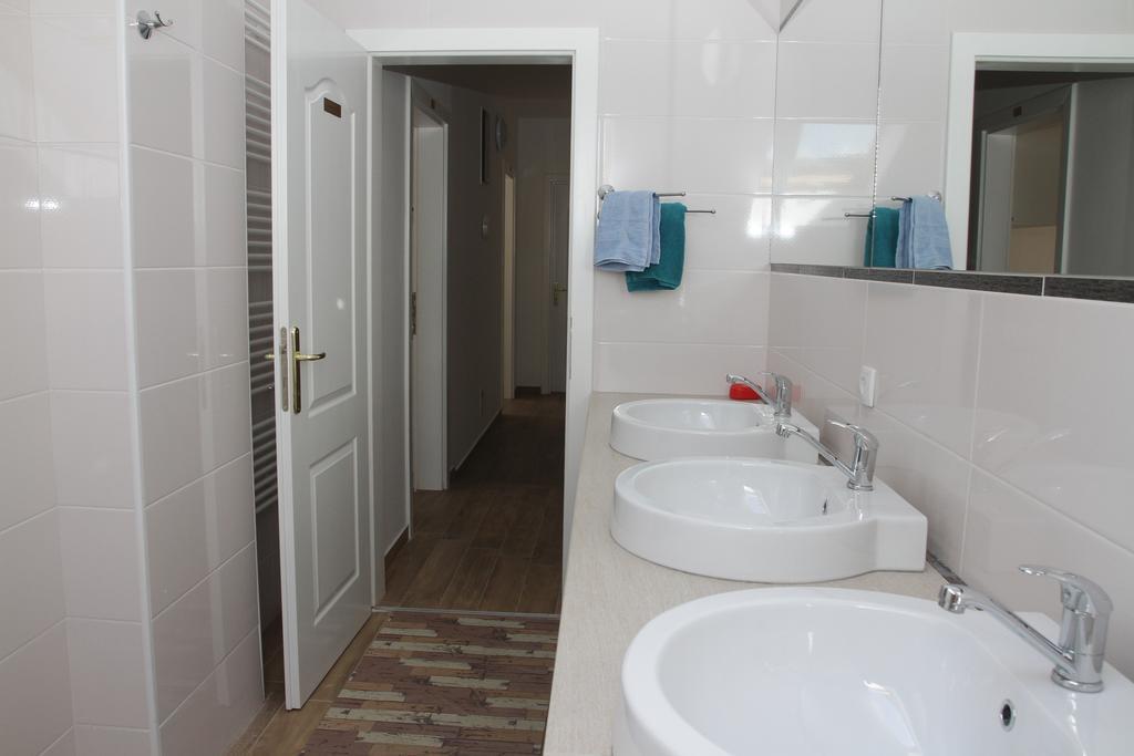Apartments Ferhadija Banja Luka Extérieur photo