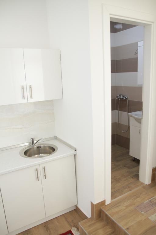 Apartments Ferhadija Banja Luka Extérieur photo