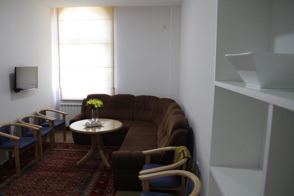 Apartments Ferhadija Banja Luka Extérieur photo