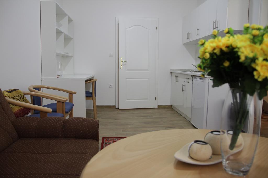 Apartments Ferhadija Banja Luka Extérieur photo