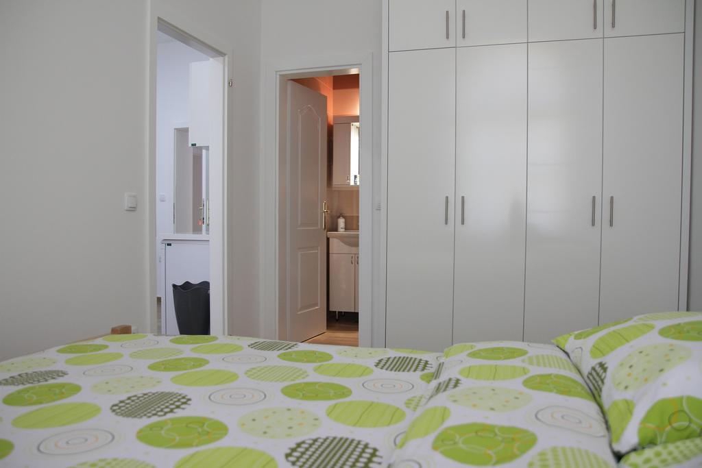 Apartments Ferhadija Banja Luka Extérieur photo