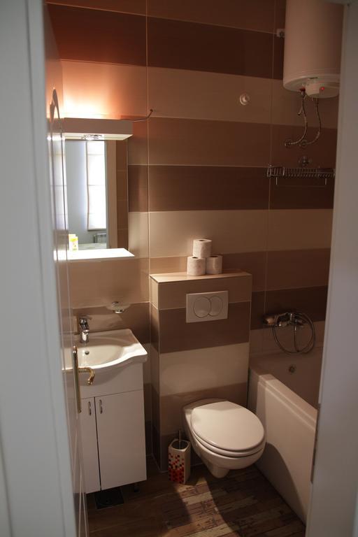Apartments Ferhadija Banja Luka Extérieur photo