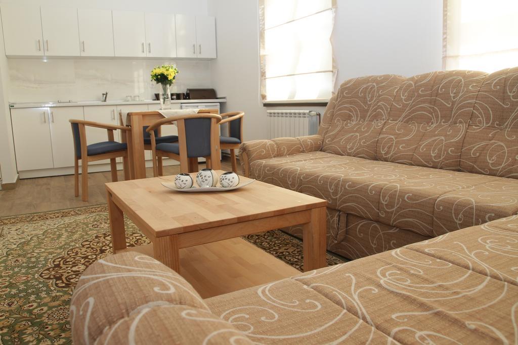 Apartments Ferhadija Banja Luka Extérieur photo