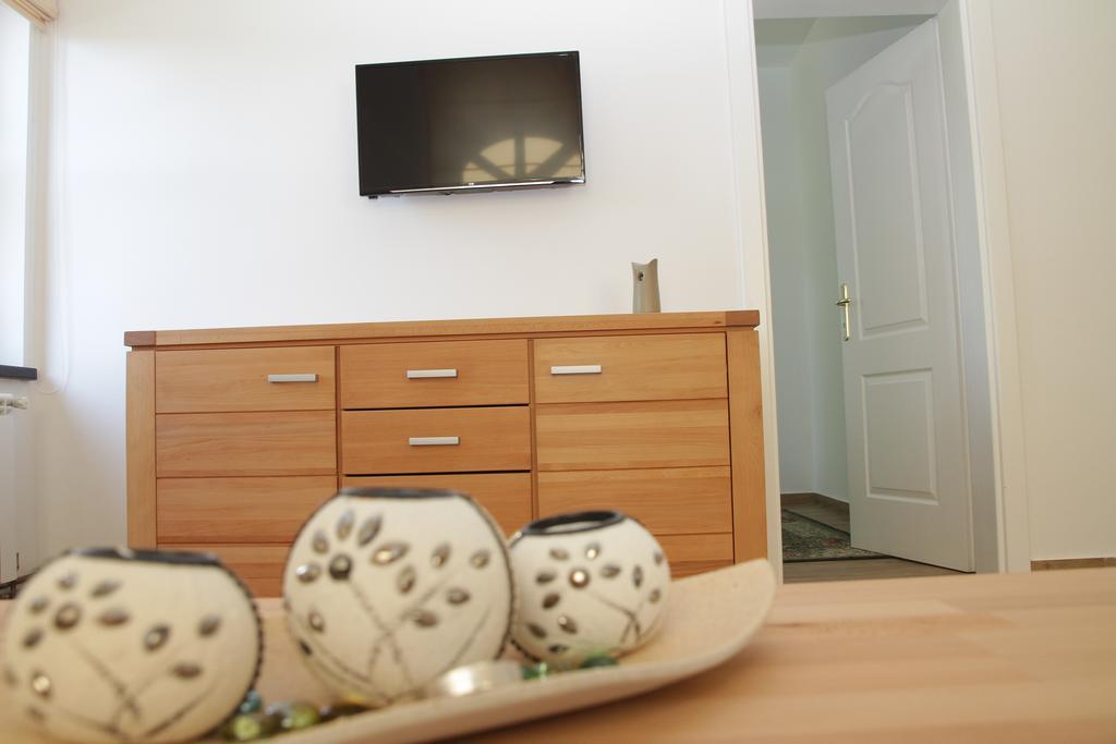 Apartments Ferhadija Banja Luka Extérieur photo
