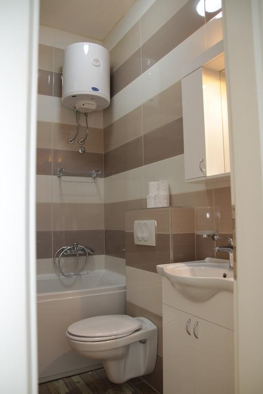 Apartments Ferhadija Banja Luka Extérieur photo
