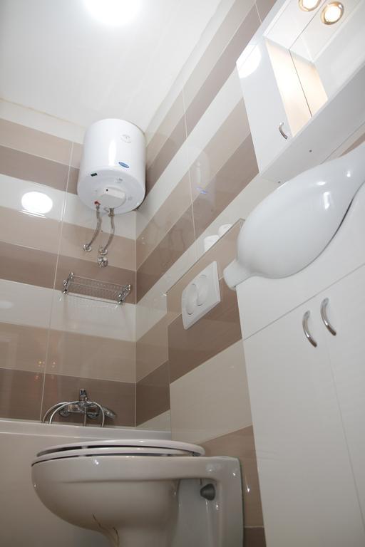 Apartments Ferhadija Banja Luka Extérieur photo