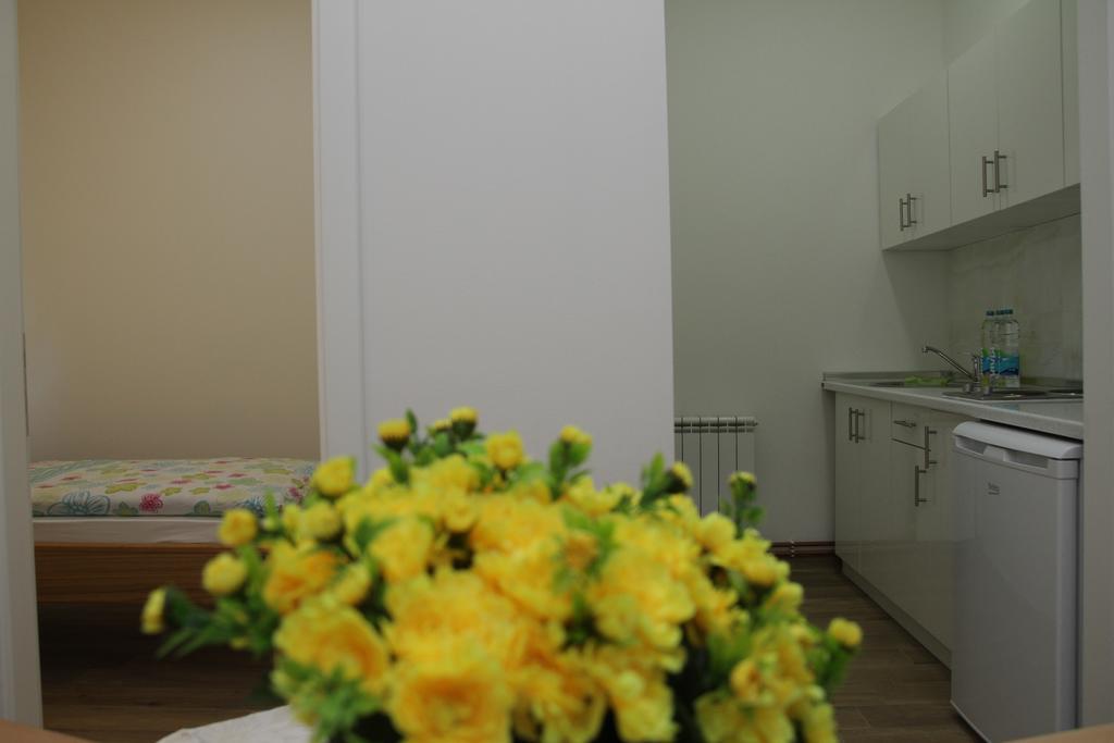 Apartments Ferhadija Banja Luka Extérieur photo
