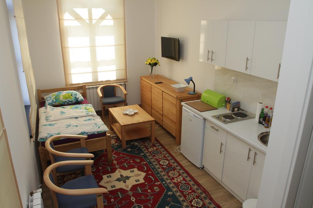 Apartments Ferhadija Banja Luka Extérieur photo