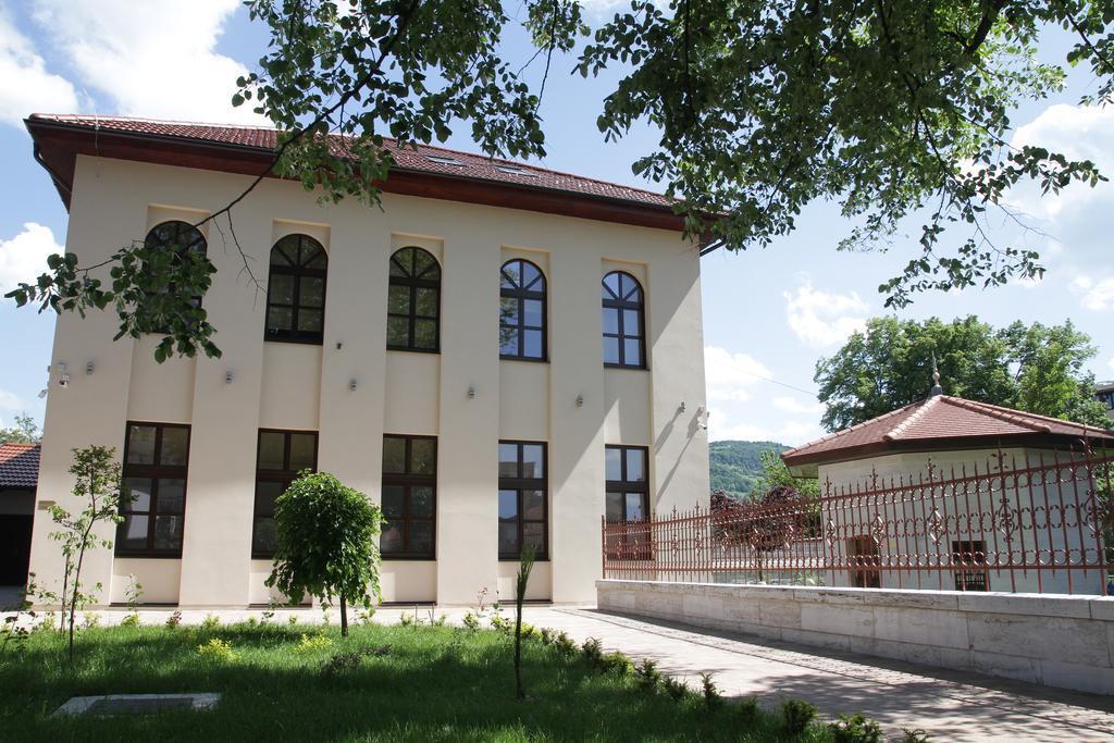 Apartments Ferhadija Banja Luka Extérieur photo