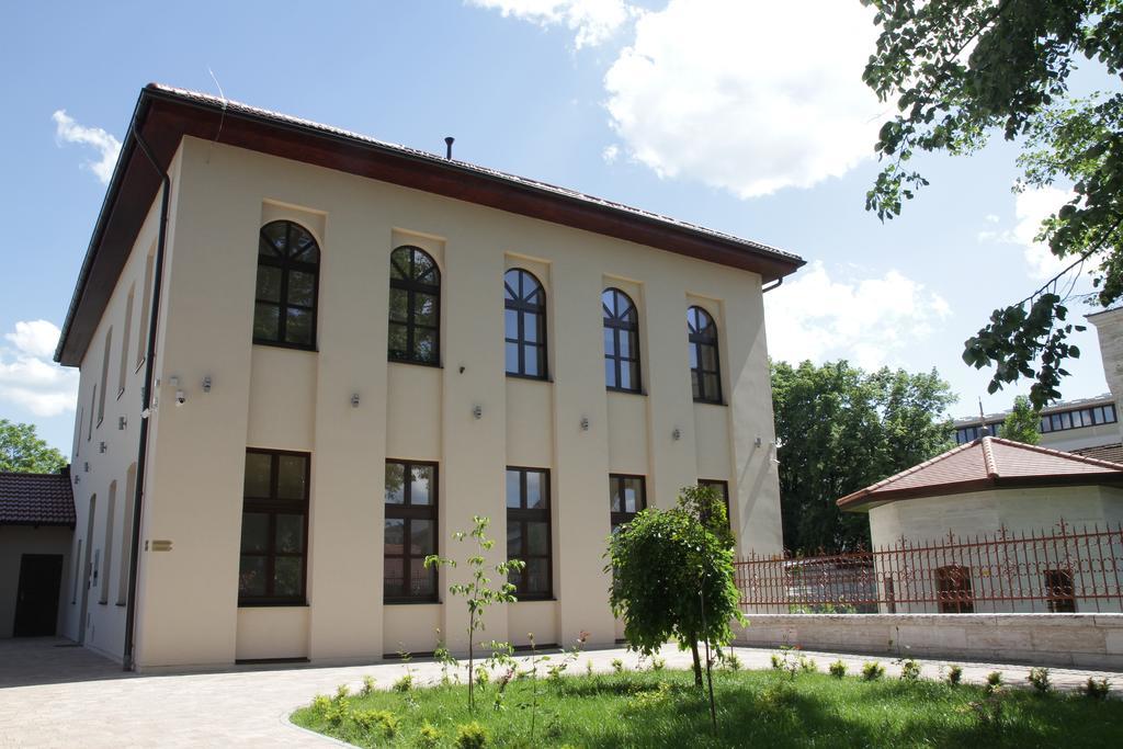 Apartments Ferhadija Banja Luka Extérieur photo