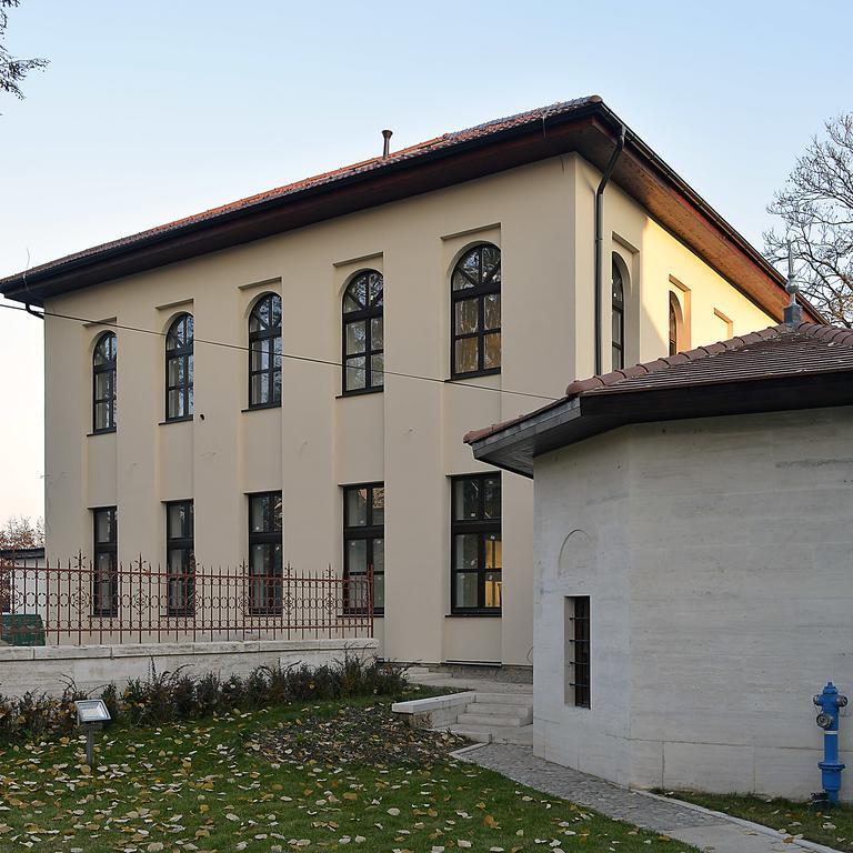 Apartments Ferhadija Banja Luka Extérieur photo