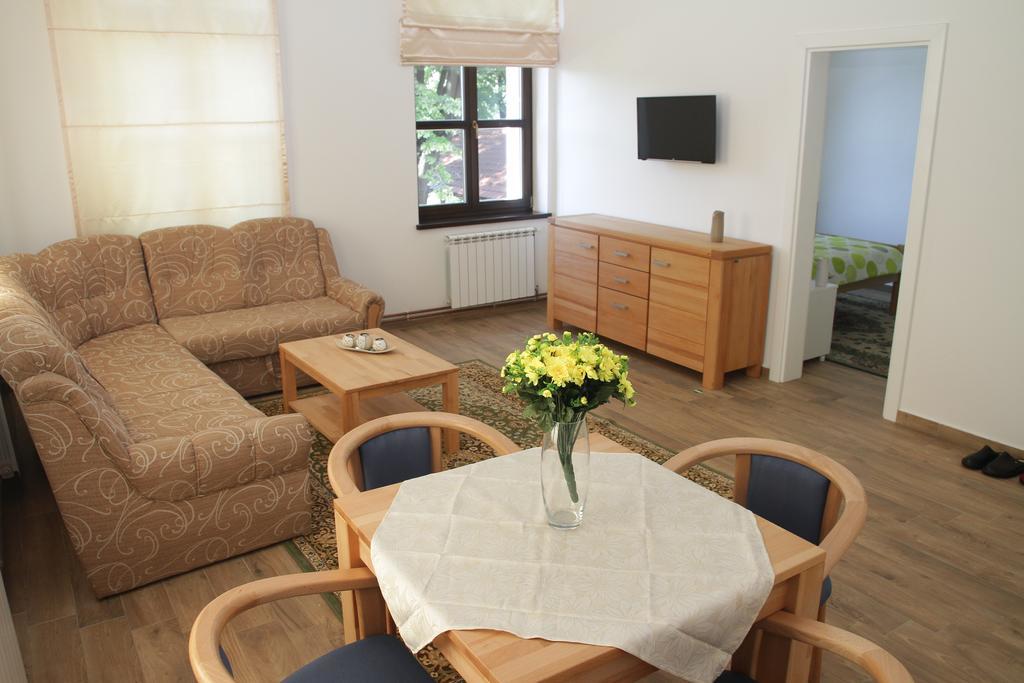 Apartments Ferhadija Banja Luka Extérieur photo