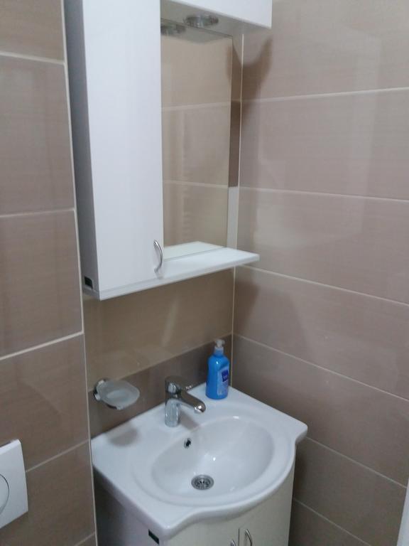Apartments Ferhadija Banja Luka Extérieur photo